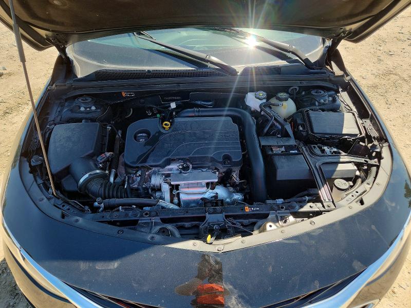 Photo 11 from auction – 2024 CHEVROLET MALIBU with VIN 1G1ZD5ST6RF203283