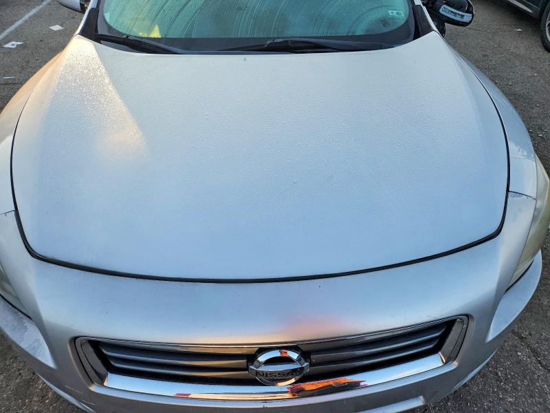 Photo 11 from auction – 2012 NISSAN MAXIMA with VIN 1N4AA5AP4CC861345