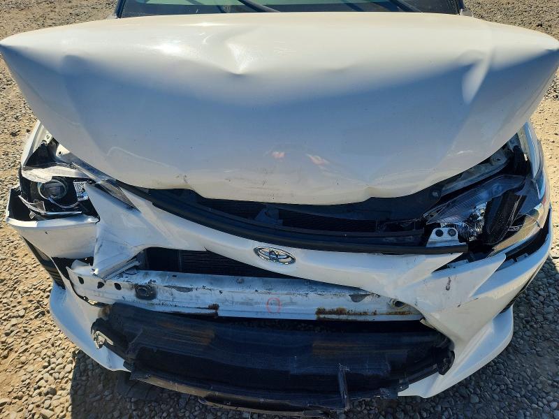 Photo 11 from auction – 2014 SCION TC with VIN JTKJF5C79E3080518