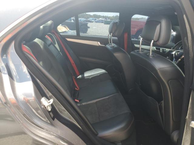 Photo 10 from auction – 2013 MERCEDES-BENZ C with VIN WDDGF4HB5DR270892