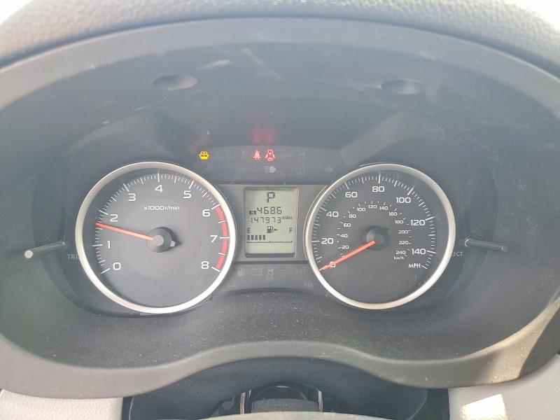 Photo 9 from auction – 2015 SUBARU FORESTER with VIN JF2SJADC9FH487744