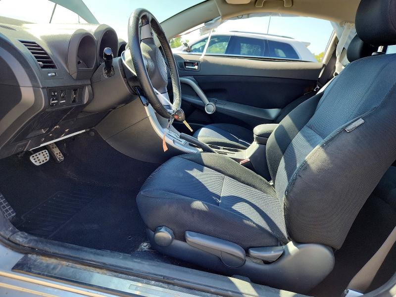 Photo 7 from auction – 2009 SCION TC with VIN JTKDE167590285751