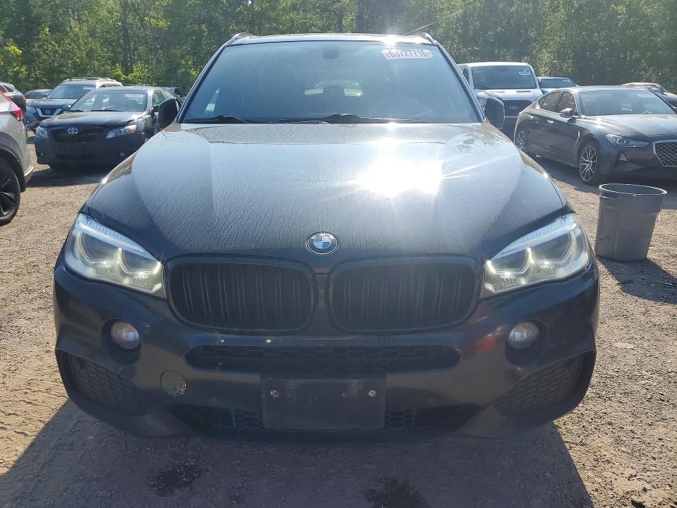 Photo 5 from auction – 2016 BMW X5 with VIN 5UXKS4C59G0N13306