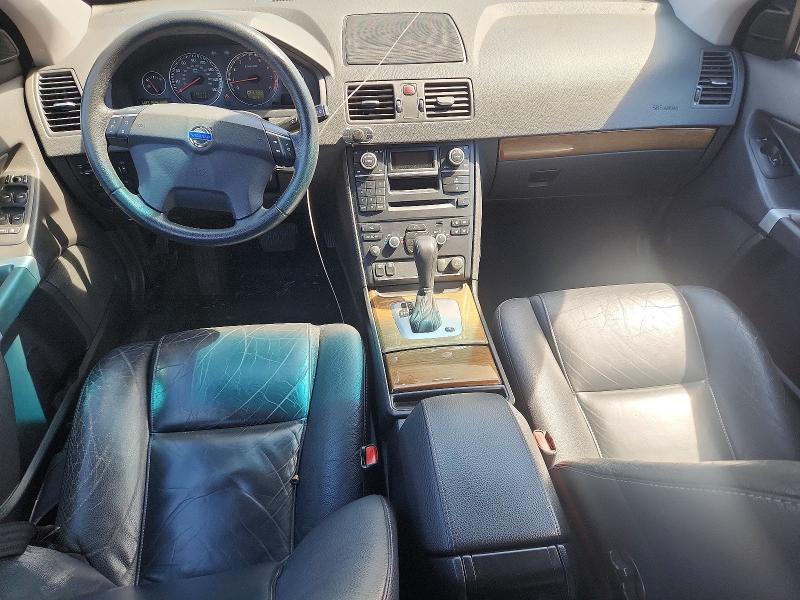 Photo 8 from auction – 2009 VOLVO XC90 with VIN YV4CZ982191518748