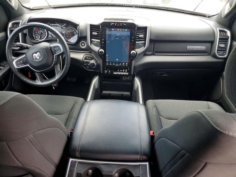 Foto 8 de la subasta – 2023 RAM 1500 con VIN 1C6SRFFT4PN532195