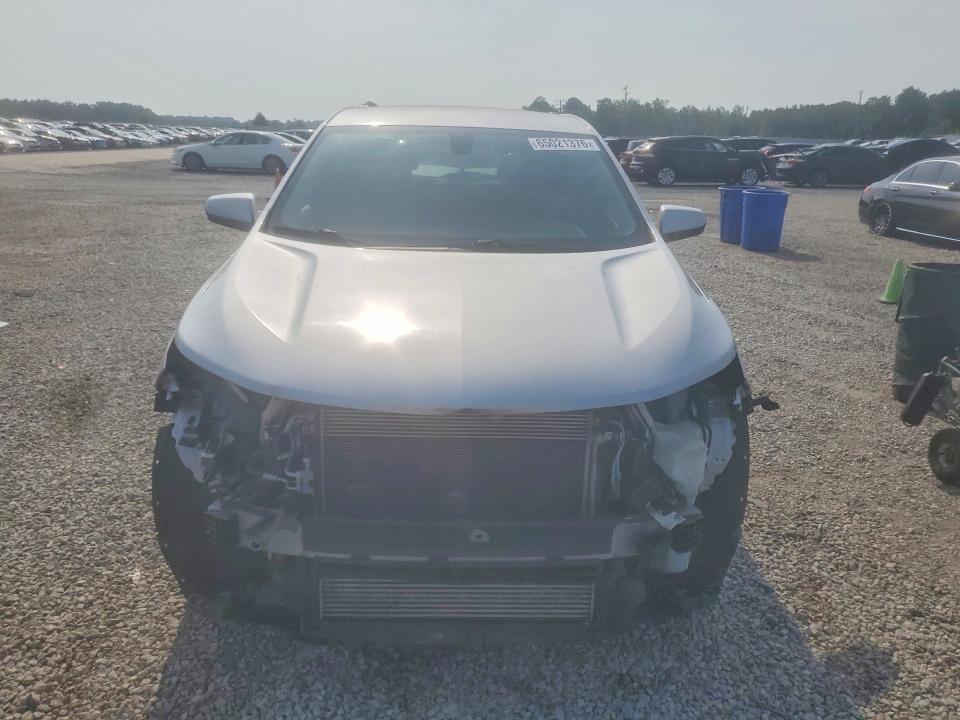 Photo 5 from auction – 2018 CHEVROLET EQUINOX with VIN 2GNAXSEV3J6206042