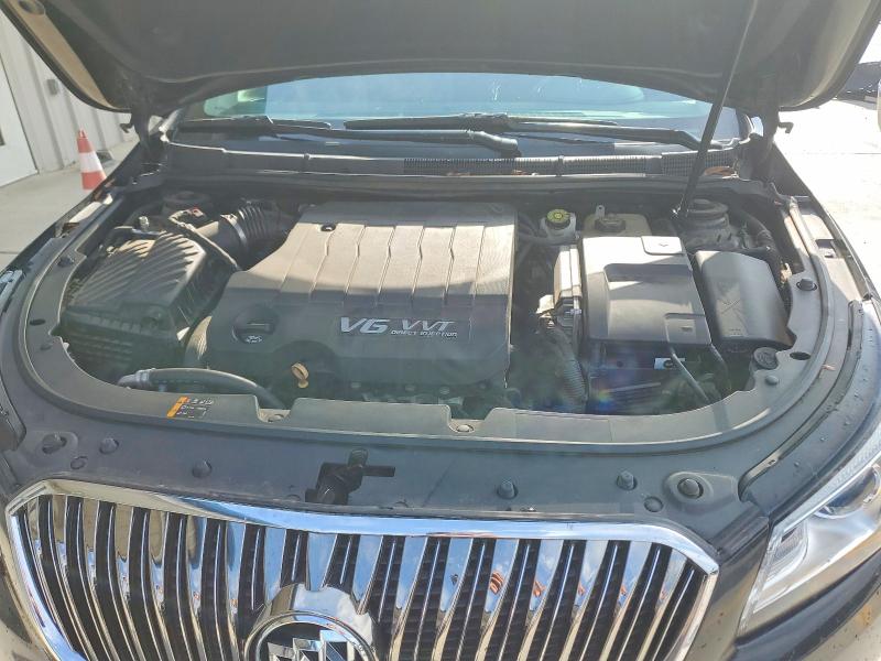 Photo 11 from auction – 2015 BUICK LACROSSE with VIN 1G4GB5G35FF252155