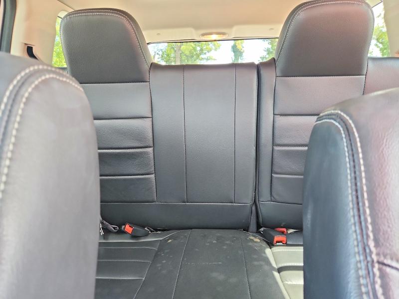 Photo 10 from auction – 2017 JEEP PATRIOT with VIN 1C4NJRFB2HD195345
