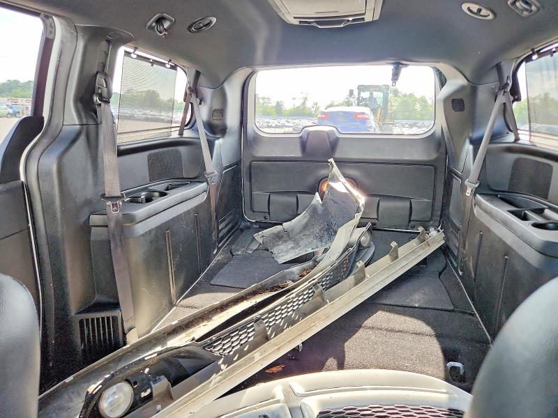 Photo 10 from auction – 2017 DODGE GRAND CARAVAN with VIN 2C4RDGEG3HR873236