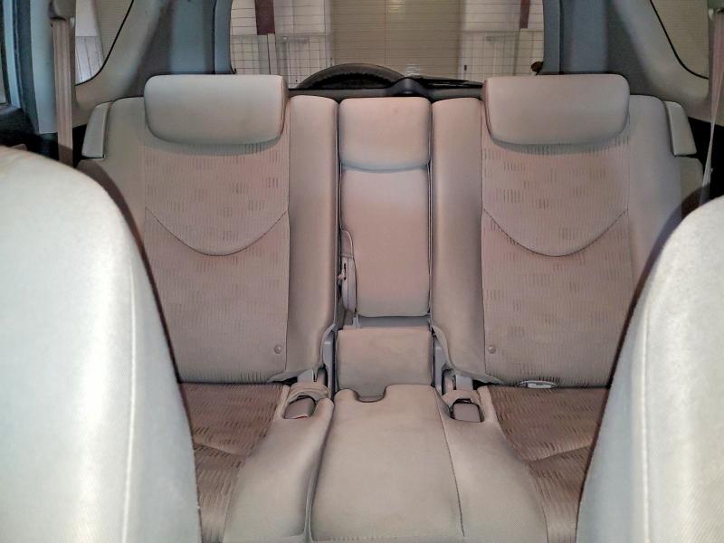Photo 10 from auction – 2009 TOYOTA RAV4 with VIN JTMBF33V19D010719