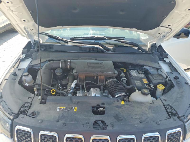Photo 12 from auction – 2023 JEEP COMPASS with VIN 3C4NJDFN9PT555605