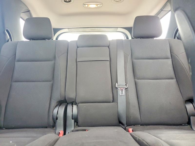 Photo 10 from auction – 2013 DODGE DURANGO with VIN 1C4RDHAG3DC694581