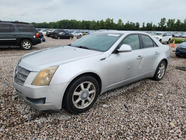 2009 CADILLAC CTS - Търг №63707376
