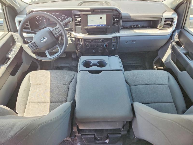 Photo 8 from auction – 2026 FORD F250 with VIN 1FT7W2BA4TEE19801