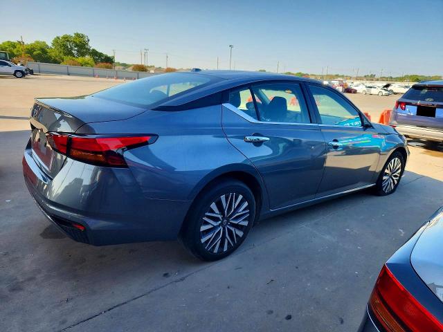Photo 3 from auction – 2025 NISSAN ALTIMA with VIN 1N4BL4DV0SN388582