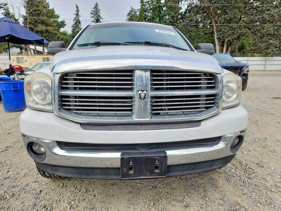 Фото 5 с аукциона – 2008 DODGE RAM 1500 с VIN 1D7HU18288S534162