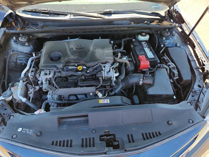 Photo 11 from auction – 2018 TOYOTA CAMRY with VIN JTNB11HK7J3020002