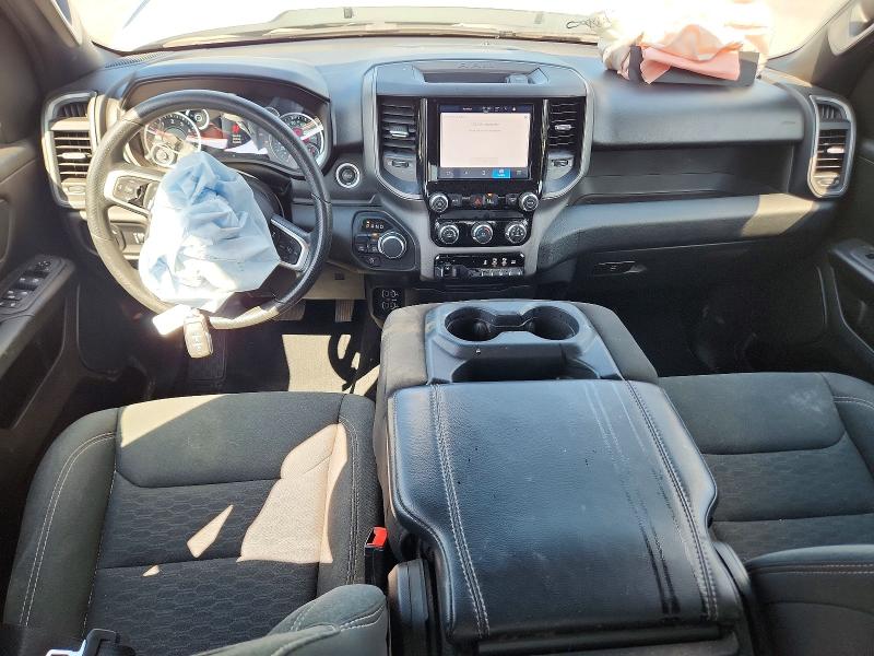 Zdjęcie 8 z aukcji – 2025 RAM 1500 z VIN 1C6RRFGG6SN646224