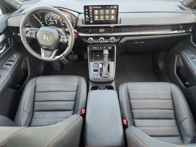 Photo 8 from auction – 2026 HONDA CR-V with VIN 7FARS6H91TE059804