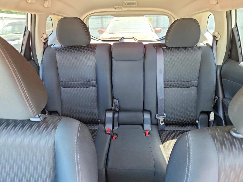 Фото 10 с аукциона – 2018 NISSAN ROGUE с VIN KNMAT2MT9JP555775