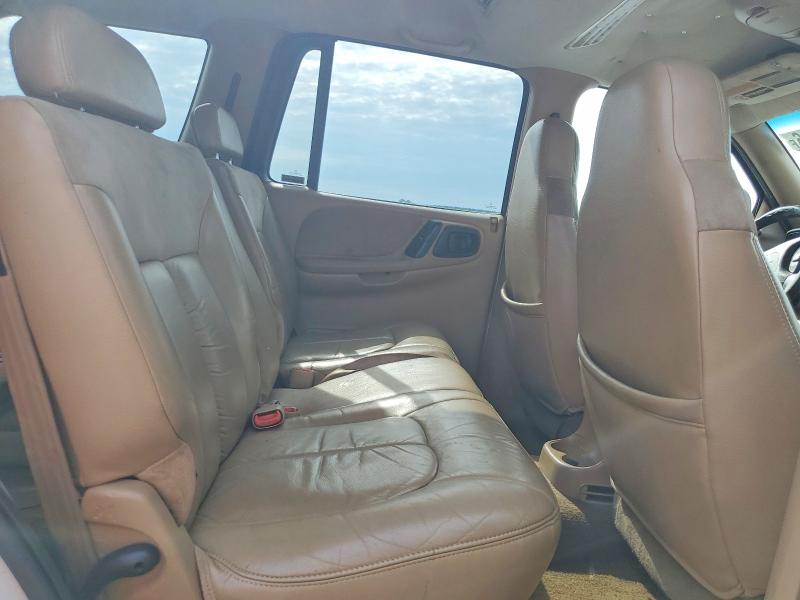 Photo 11 from auction – 1999 DODGE DURANGO with VIN 1B4HS28Z8XF649481
