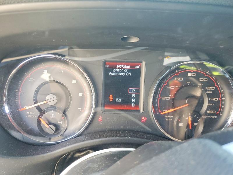 Photo 9 from auction – 2014 DODGE CHARGER with VIN 2C3CDXAT2EH348697