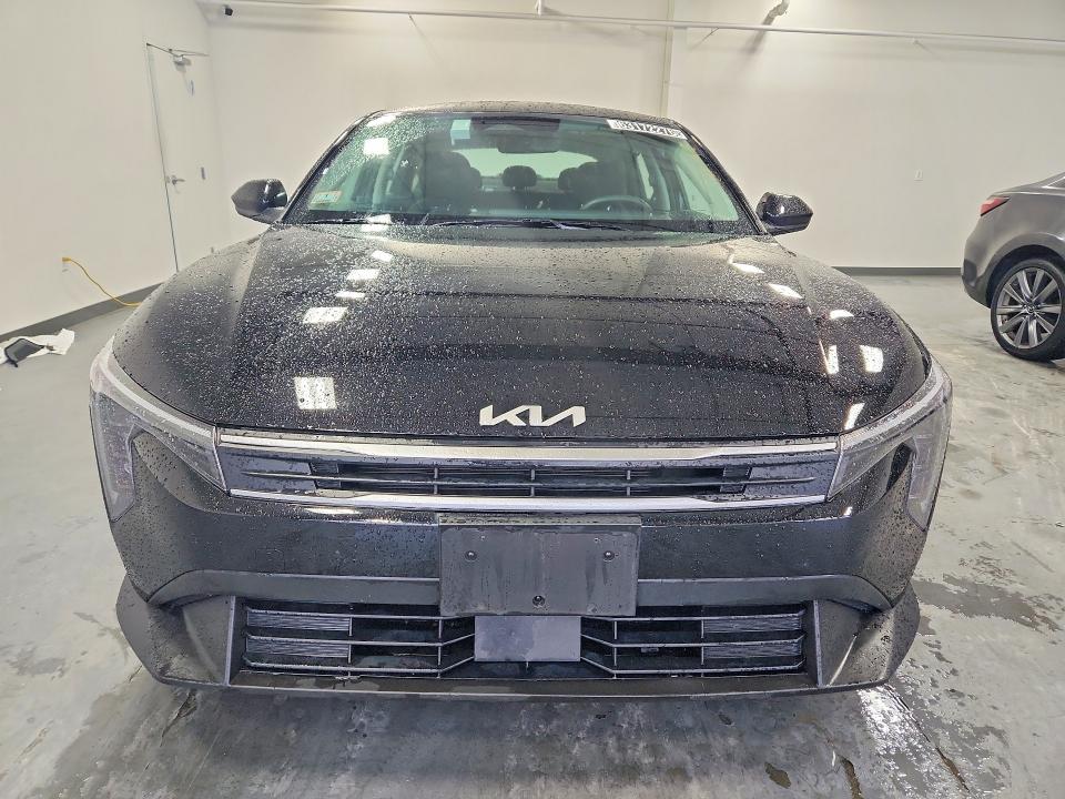 Photo 5 from auction – 2026 KIA K4 with VIN 3KPFT4DE0TE252017
