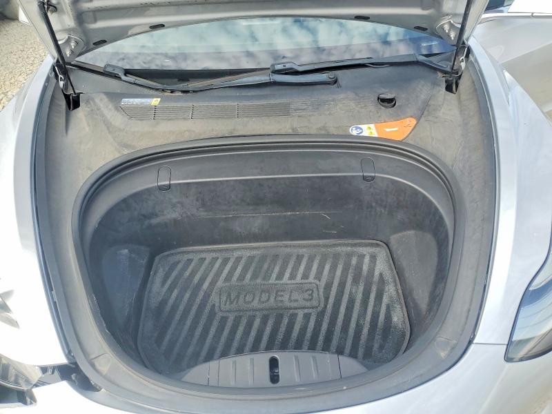 Photo 11 from auction – 2018 TESLA MODEL 3 with VIN 5YJ3E1EA9JF008784