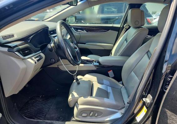 Photo 7 from auction – 2013 CADILLAC XTS with VIN 2G61T5S36D9169017