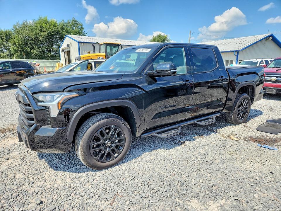 2026 TOYOTA TUNDRA - Търг №66758756