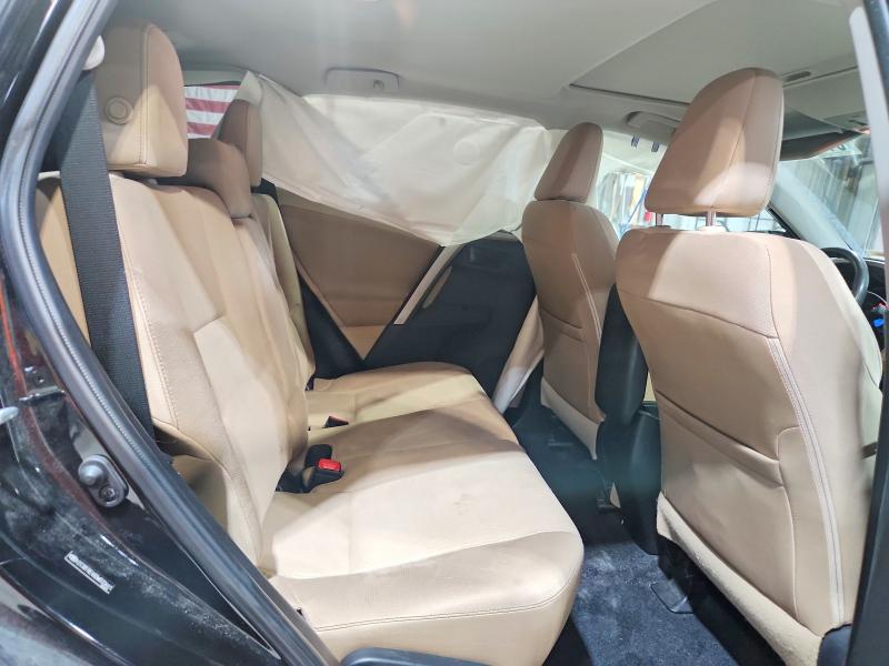 Photo 11 from auction – 2013 TOYOTA RAV4 with VIN 2T3RFREV6DW033441