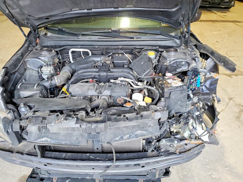 Photo 11 from auction – 2017 SUBARU LEGACY with VIN 4S3BNAC63H3041880
