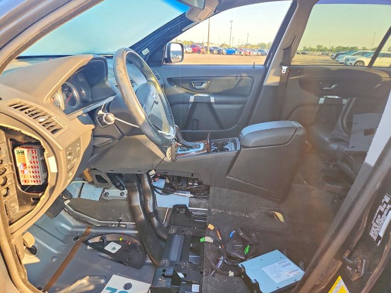 Photo 7 from auction – 2014 VOLVO XC90 with VIN YV4952CZ7E1702524