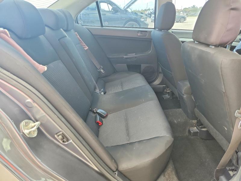 Photo 10 from auction – 2011 MITSUBISHI LANCER with VIN JA32U2FU1BU043825