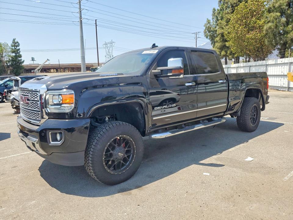 2019 GMC SIERRA - Търг №64036486