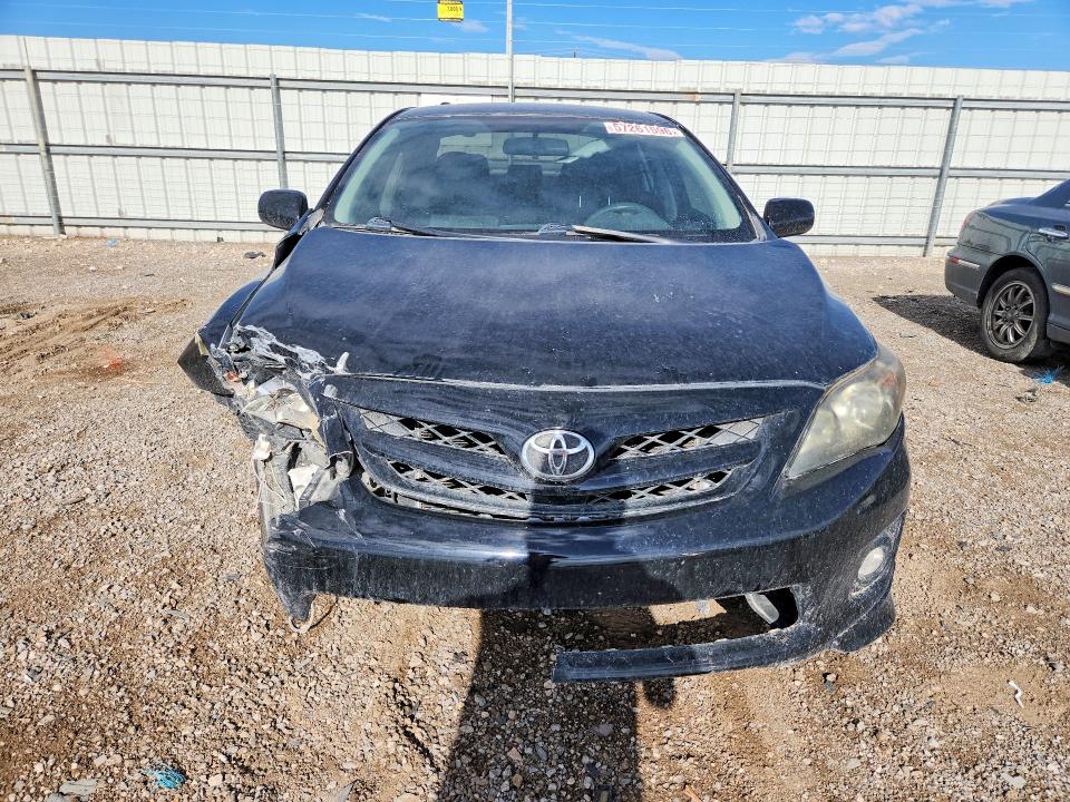 Photo 5 from auction – 2012 TOYOTA COROLLA with VIN 5YFBU4EE4CP063492
