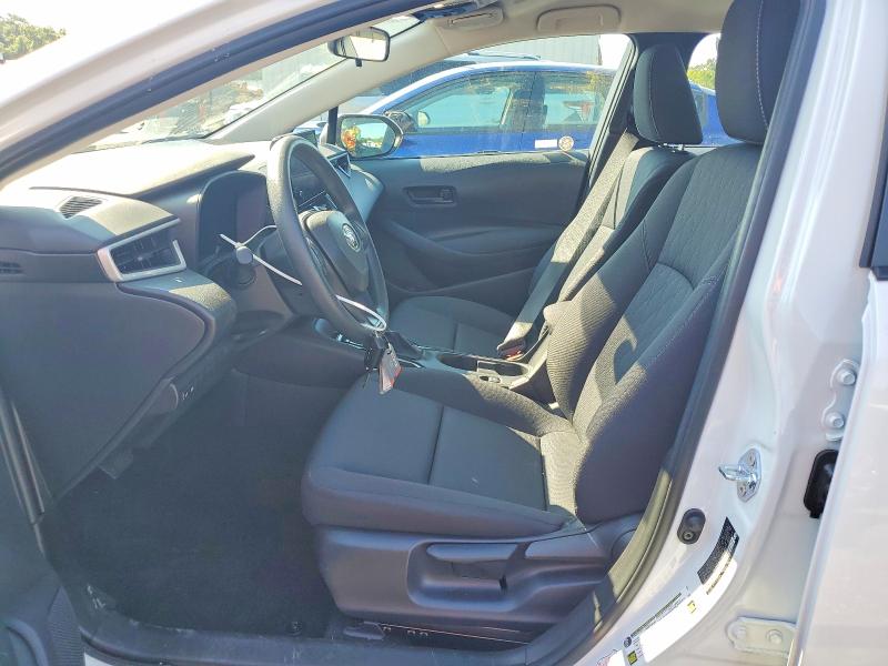 صورة رقم 7 من المزاد - 2026 TOYOTA COROLLA مع VIN 5YFB4MDE2TP411338