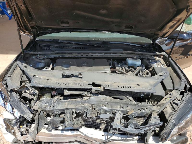 Photo 11 from auction – 2021 TOYOTA AVALON with VIN 4T1EA1AB5MU004466