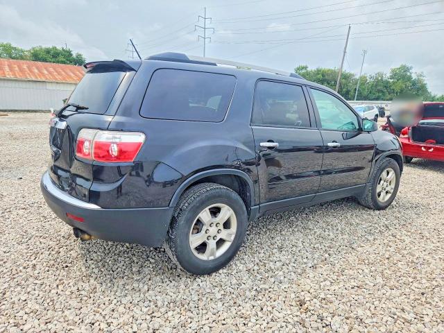 Photo 3 from auction – 2012 GMC ACADIA with VIN 1GKKRNED9CJ420284