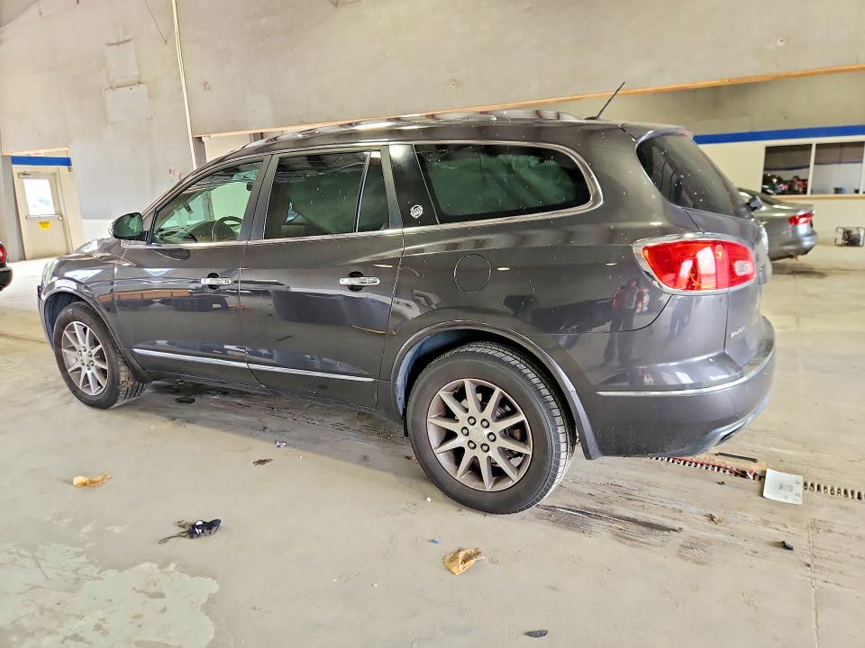 Снимка 2 от търг – 2014 BUICK ENCLAVE с VIN 5GAKRBKD0EJ265255