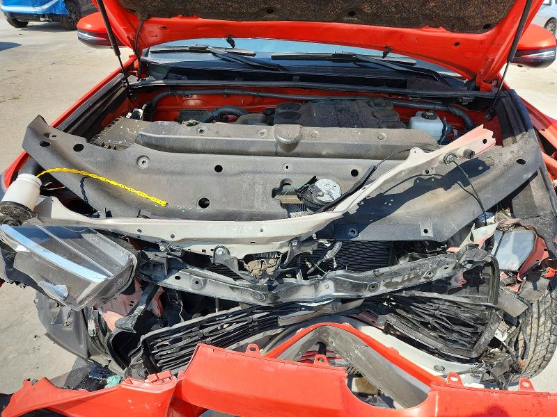Photo 11 from auction – 2024 TOYOTA 4RUNNER with VIN JTERU5JR6R6303151