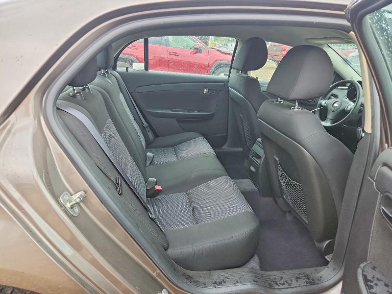 Photo 10 from auction – 2012 CHEVROLET MALIBU with VIN 1G1ZC5E03CF192206