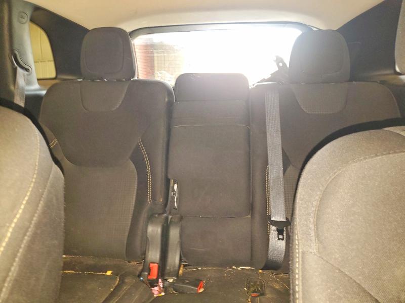 Снимка 10 от търг – 2016 JEEP CHEROKEE с VIN 1C4PJMCS9GW267385
