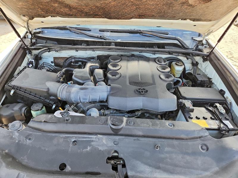 Zdjęcie 12 z aukcji – 2023 TOYOTA 4RUNNER z VIN JTEEU5JRXP5285240
