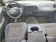 Zdjęcie 8 z aukcji – 2003 FORD F150 z VIN 1FTRW08643KD26228