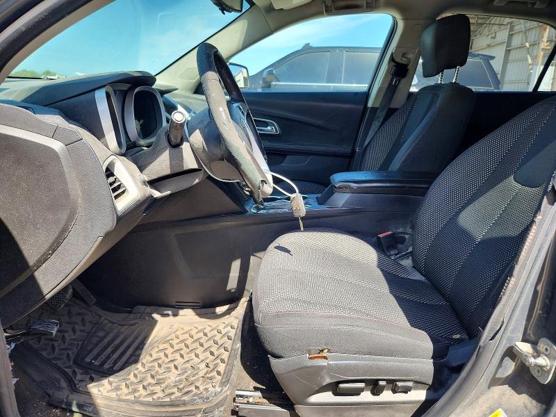 Photo 7 from auction – 2013 CHEVROLET EQUINOX with VIN 2GNALDEK4D6158018
