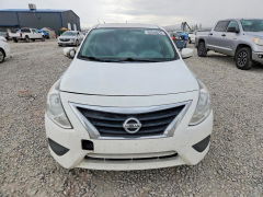 Photo 5 from auction – 2019 NISSAN VERSA with VIN 3N1CN7AP3KL830533