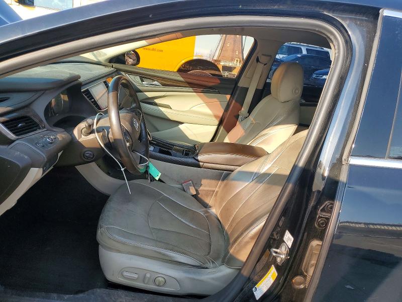 Photo 7 from auction – 2019 BUICK LACROSSE with VIN 1G4ZW5SS7KU129104