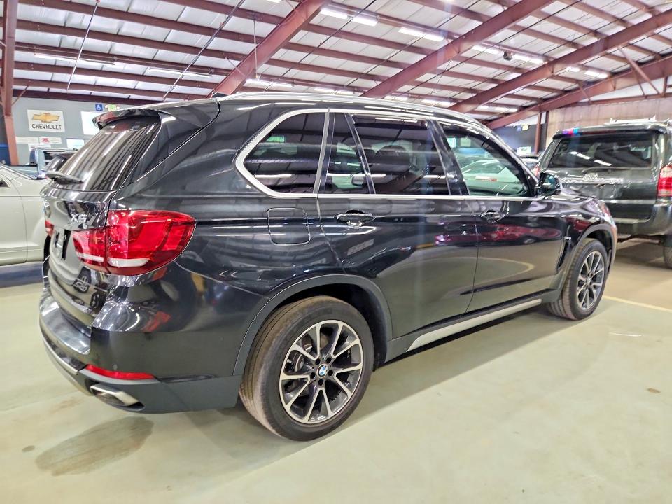 Zdjęcie 3 z aukcji – 2018 BMW X5 z VIN 5UXKR0C54J0X93213