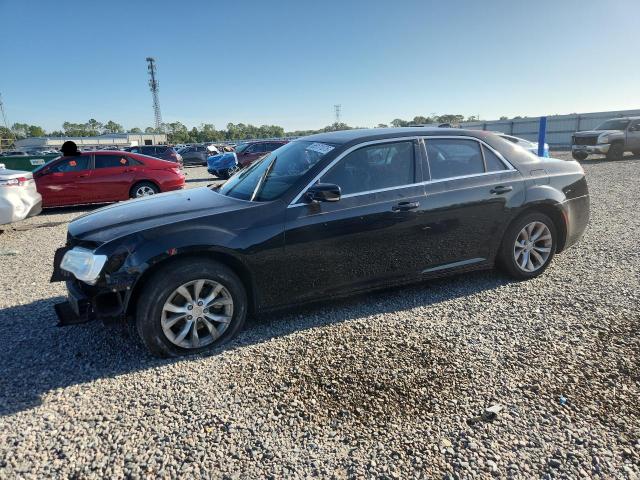 Фото 1 с аукциона – 2015 CHRYSLER 300 с VIN 2C3CCAAG8FH780988